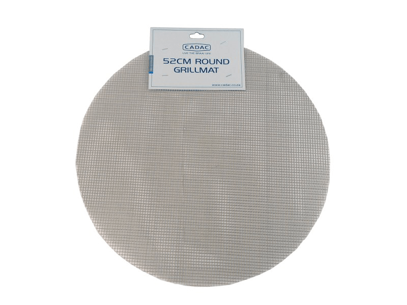 Pièce de cuisson ronde Cadac Ø 52 cm - BYD Shark 2024+