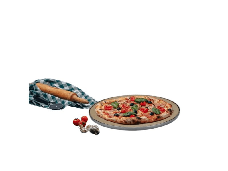 Pierre à pizza Cadac Pro 30 - BYD Shark 2024+
