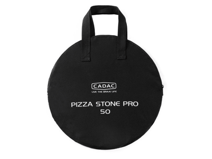 Pierre à pizza Cadac pro 50 - BYD Shark 2024+
