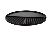 Plaque Barbecue/Plancha Cadac 40 - BYD Shark 2024+