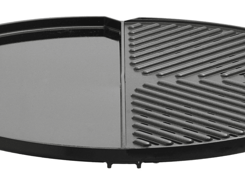 Plaque Barbecue/Plancha Cadac 50 - BYD Shark 2024+