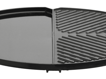 Plaque Barbecue/Plancha Cadac 50 - BYD Shark 2024+