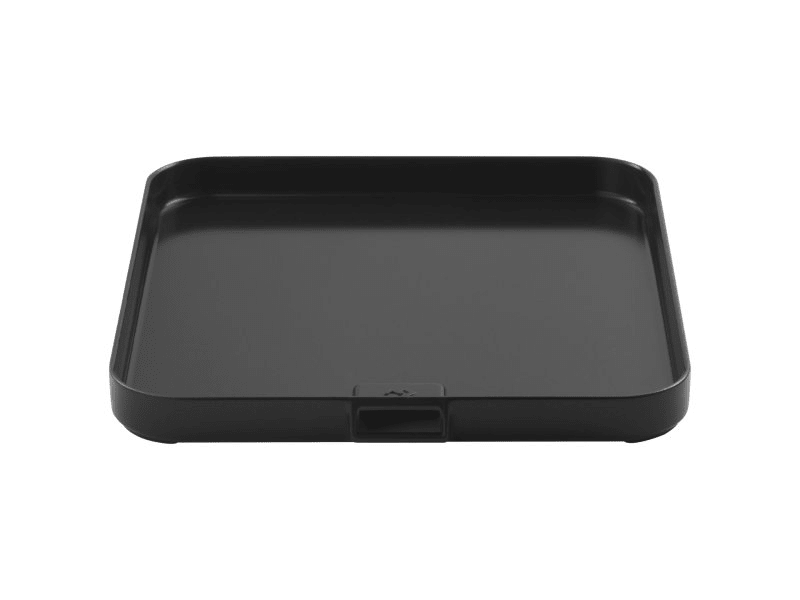 Plaque de cuisson lisse Cadac 2 Cook avec poignée amovible - BYD Shark 2024+