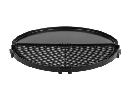 Plaque grill et plancha Cadac Grill 2 Braai 40 - BYD Shark 2024+