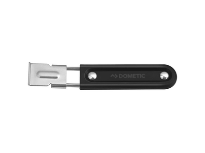 Plaque grill nervurée Cadac 2 Cook GreenGrill - BYD Shark 2024+