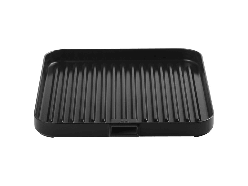 Plaque grill nervurée Cadac 2 Cook GreenGrill - BYD Shark 2024+