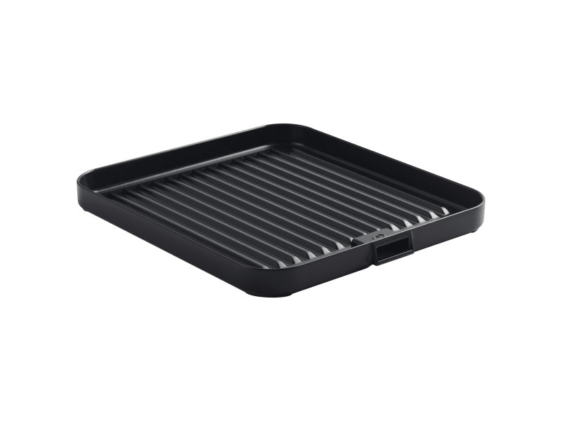 Plaque grill nervurée Cadac 2 Cook GreenGrill - BYD Shark 2024+
