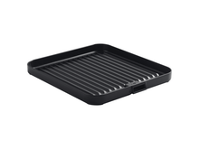 Plaque grill nervurée Cadac 2 Cook GreenGrill - BYD Shark 2024+