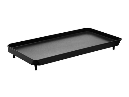 Plaque plancha Cadac 2 Cook pour réchauds 2 et 3 brûleurs - BYD Shark 2024+