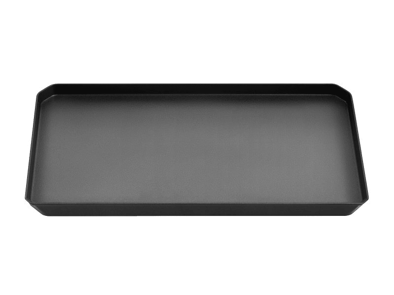 Plaque plancha Cadac 2 Cook pour réchauds 2 et 3 brûleurs - BYD Shark 2024+
