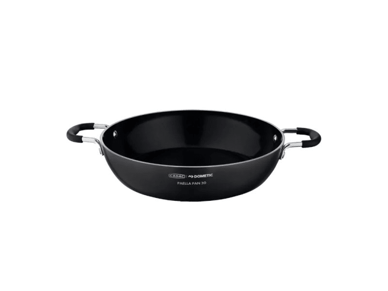 Plat à paella 30 Cadac pour Safari Chef et 2 Cook - BYD Shark 2024+