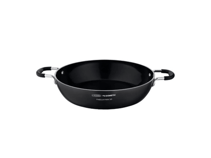 Plat à paella 30 Cadac pour Safari Chef et 2 Cook - BYD Shark 2024+