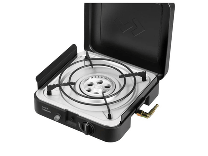 Réchaud portable à gaz 1 brûleur Cadac 1 Cook Turbo FFD - BYD Shark 2024+
