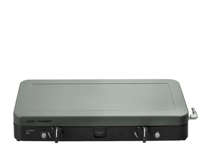 Réchaud portable à gaz 2 brûleur Cadac 2 Cook 3 Pro - BYD Shark 2024+