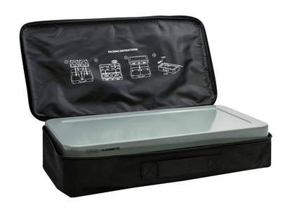 Réchaud portable à gaz 2 brûleur Cadac 2 Cook 3 Pro - BYD Shark 2024+