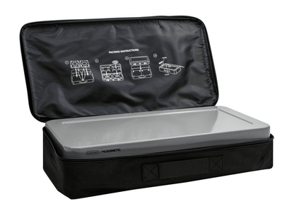 Réchaud portable à gaz 2 brûleurs Cadac 2 Cook 3 Classic - BYD Shark 2024+