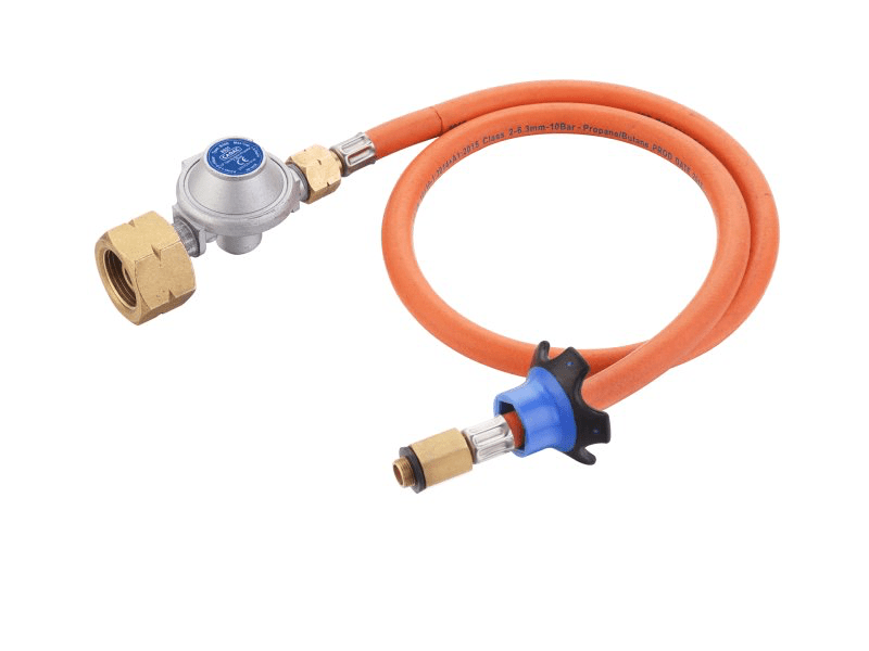 Régulateur HP CADAC pour bouteille gaz universelle 13 kg - BYD Shark 2024+