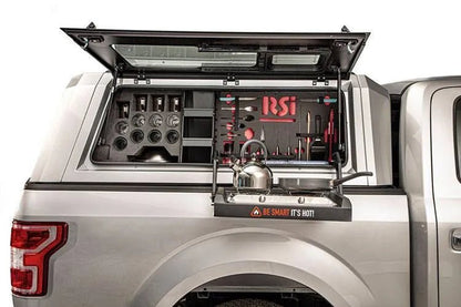 RSI SMART KITCHEN - Jeep Gladiator JT - Côté Droit - BYD Shark 2024+