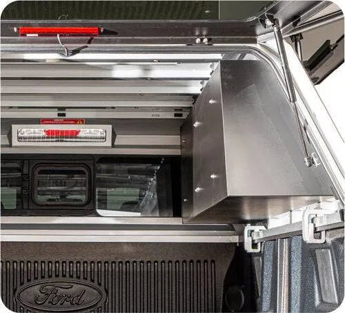 RSI SMART KITCHEN - Jeep Gladiator JT - Côté Droit - BYD Shark 2024+