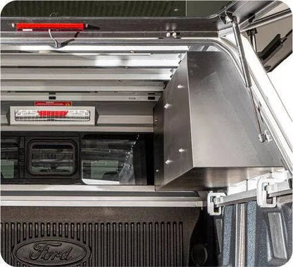 RSI SMART KITCHEN - Jeep Gladiator JT - Côté Droit - BYD Shark 2024+