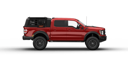 RSI SMART KITCHEN - Jeep Gladiator JT - Côté Droit - BYD Shark 2024+