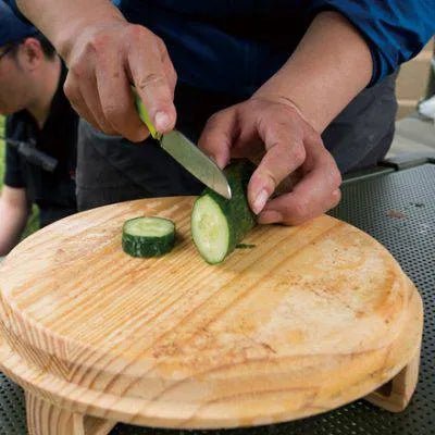 Set Cuisine WildLand - Cuisine en Fonte - BYD Shark 2024+
