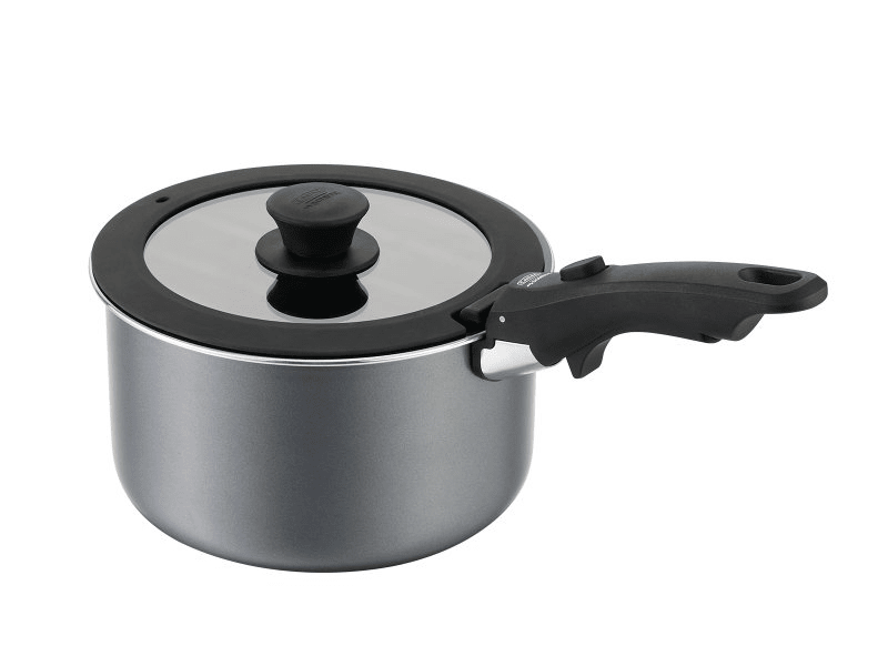 Set de cuisine camping Cadac Camp Cook 6 pièces - BYD Shark 2024+