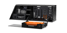 Smart Kitchen RSI SMARTCAP | Côté Droite | Full-Size Pickup - BYD Shark 2024+