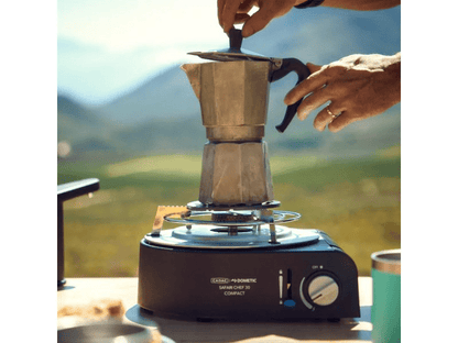 Support de cafetière pour Réchaud Cadac - BYD Shark 2024+