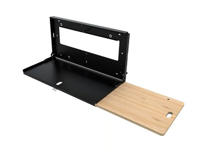 Table Pliante de Porte Arrière Front Runner | 4x4 Offroad - Defender 90