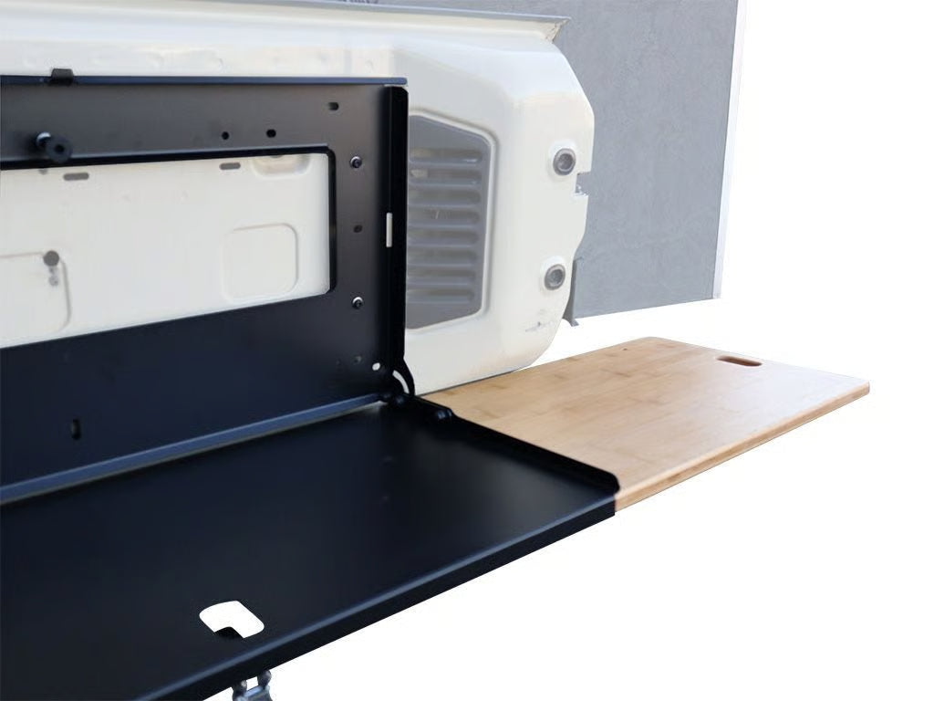 Table Pliante de Porte Arrière Front Runner | 4x4 Offroad - Defender 90