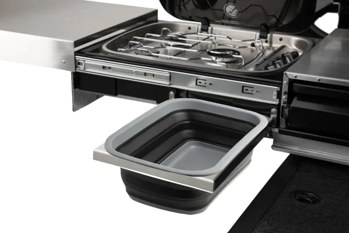 Tiroir de Cuisine ARB | Slide Kitchen | 1045 x 530 x 280mm - BYD Shark 2024+