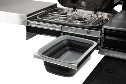 Tiroir de Cuisine ARB | Slide Kitchen | 1045 x 530 x 280mm - BYD Shark 2024+