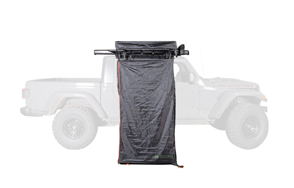 Cabine de Douche - Espace Douche SNUG Mississipi - BYD Shark 2024+