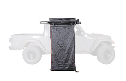 Cabine de Douche - Espace Douche SNUG Mississipi - BYD Shark 2024+