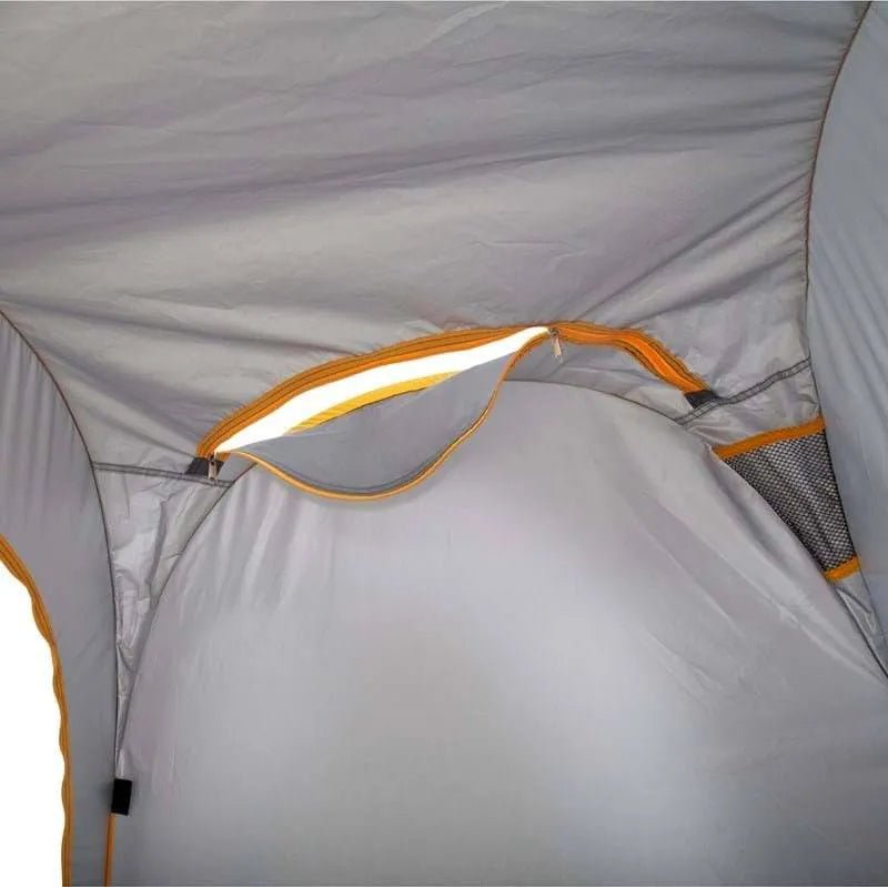 Cabine de Douche Exterieur | Deluxe Speedy 120 x 210cm - BYD Shark 2024+