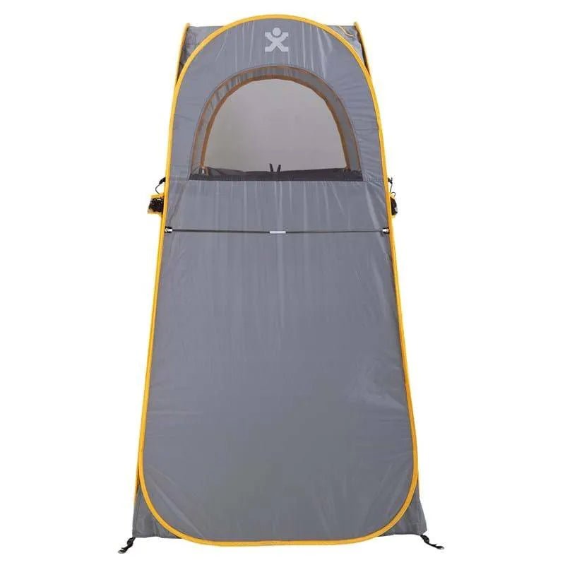 Cabine de Douche Exterieur | Deluxe Speedy 120 x 210cm - BYD Shark 2024+