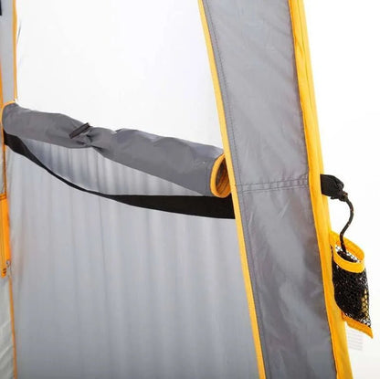 Cabine de Douche Exterieur | Deluxe Speedy 120 x 210cm - BYD Shark 2024+
