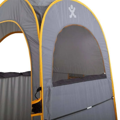 Cabine de Douche Exterieur | Deluxe Speedy 120 x 210cm - BYD Shark 2024+