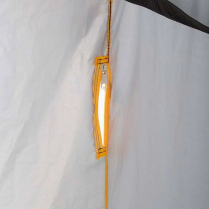 Cabine de Douche Exterieur | Deluxe Speedy 120 x 210cm - BYD Shark 2024+