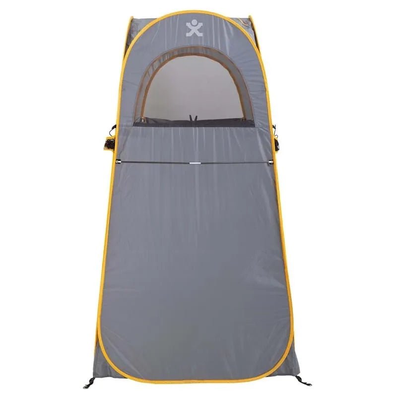 Cabine de Douche Exterieur | Deluxe Speedy 120 x 210cm - BYD Shark 2024+