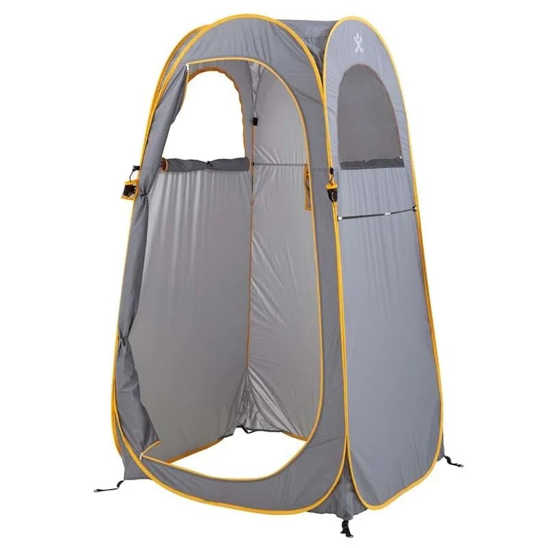 Cabine de Douche Exterieur | Deluxe Speedy 120 x 210cm - BYD Shark 2024+