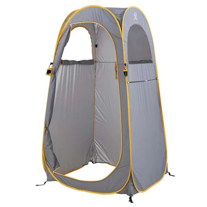 Cabine de Douche Exterieur | Deluxe Speedy 120 x 210cm - BYD Shark 2024+