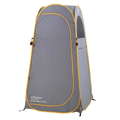 Cabine de Douche Exterieur | Deluxe Speedy 120 x 210cm - BYD Shark 2024+