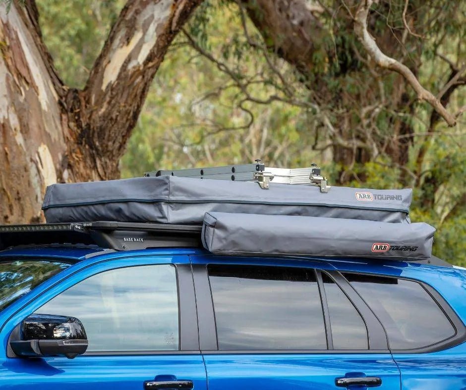 Espace Douche ARB Touring | Avec Tapis de sol - BYD Shark 2024+