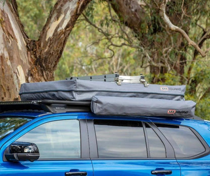 Espace Douche ARB Touring | Avec Tapis de sol - BYD Shark 2024+