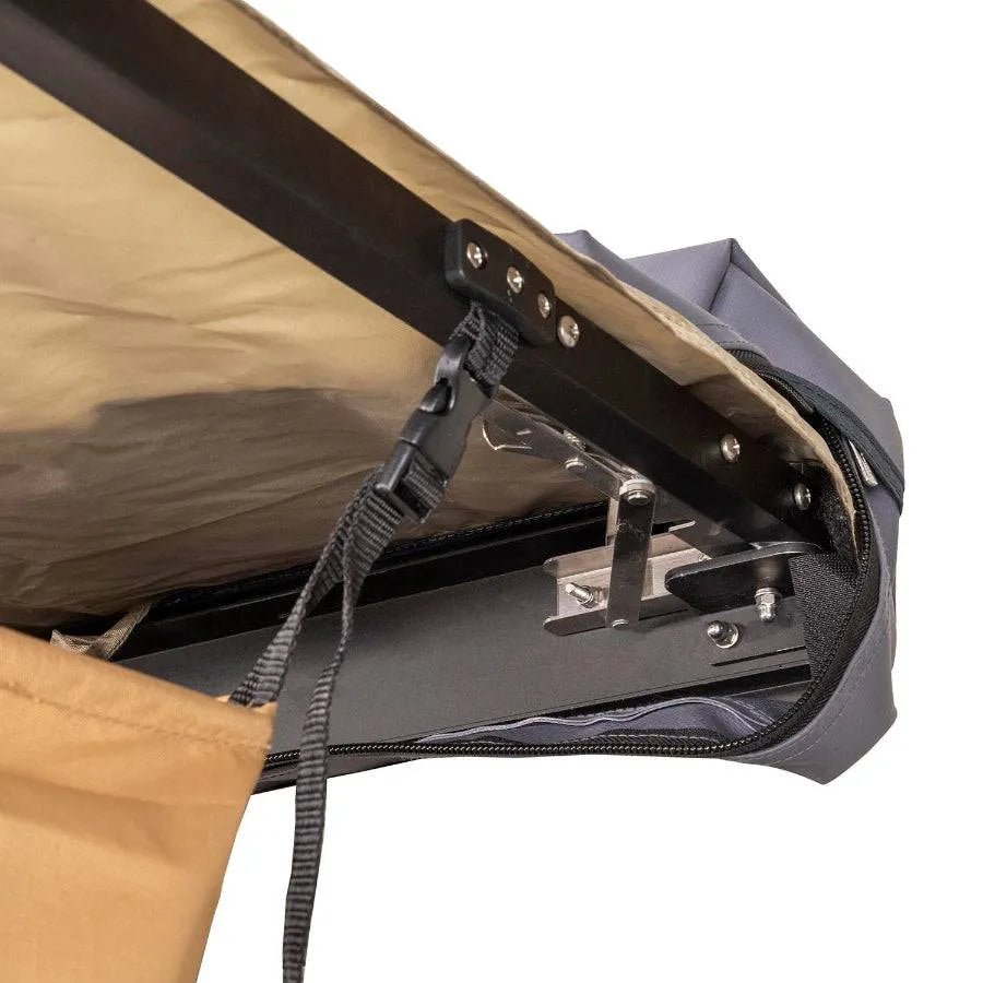 Espace Douche ARB Touring | Avec Tapis de sol - BYD Shark 2024+