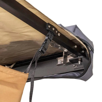 Espace Douche ARB Touring | Avec Tapis de sol - BYD Shark 2024+