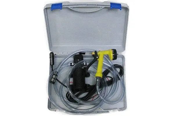 Malette de Douche / Brumisation en 12V - CARFLO - BYD Shark 2024+