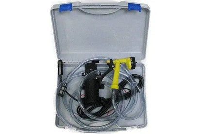 Malette de Douche / Brumisation en 12V - CARFLO - BYD Shark 2024+